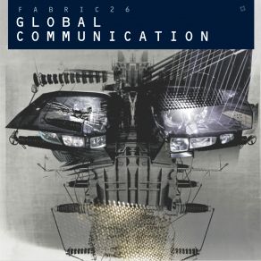 Download track I'M Glad Fabric 26Steve Spacek