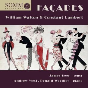 Download track 07.8 Poems Of Li-Po No. 1, A Summer Day Andrew West, Ronald Woodley, James Greer