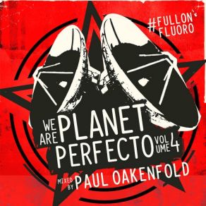 Download track Not Over Yet (Radio Edit) Paul Oakenfold