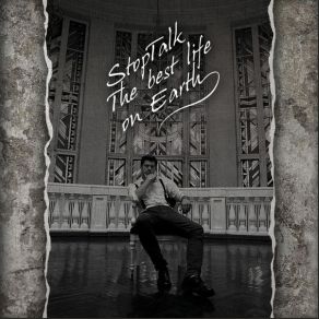 Download track Let's Merge Into One StopTalk