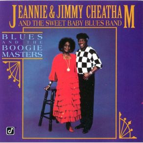 Download track Blues And The Boogie Masters Jimmy