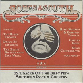 Download track Giving It All Away Dead Confederate