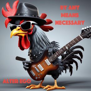 Download track Not Going Back Alter Ego