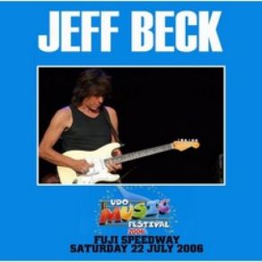 Download track Cause We'Ve Ended As Lovers Jeff Beck