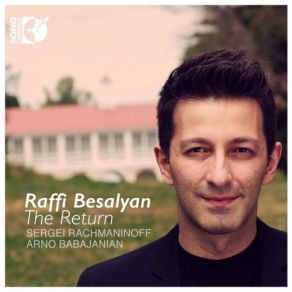 Download track Variations On Theme Of Corelli, Op. 42 - Var. 1 Poco Piu Mosso Raffi Besalyan