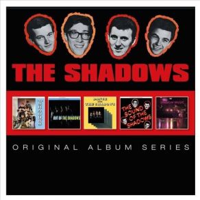 Download track The Bandit The Shadows