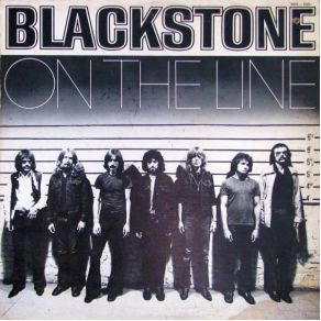 Download track Gonna Getcha Blackstone