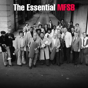 Download track TSOP (The Sound Of Philadelphia) Mfsb