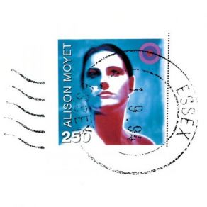 Download track Getting Into Something (2016 Remastered) Alison Moyet