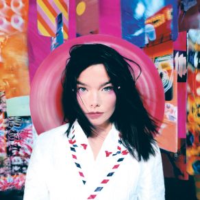 Download track It'S Oh So Quiet Björk
