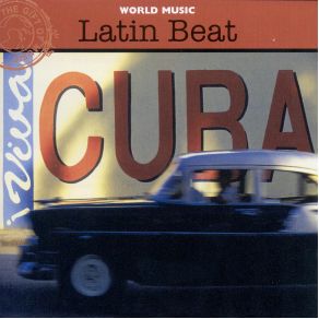 Download track Scuba Dive Buena Vista Social Club
