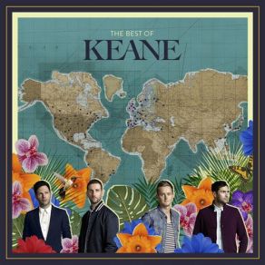 Download track My Shadow Keane