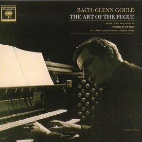Download track Contrapunctus III Gould Glenn Herbert