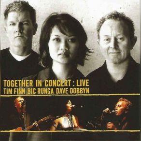 Download track Precious Things Bic Runga, Tim Finn, Dave Dobbyn
