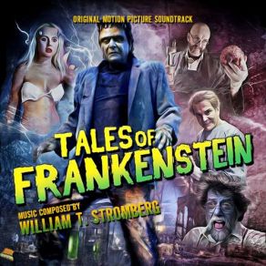 Download track Die Monster Die William T. Stromberg, Jerry Moore, Arkadillo