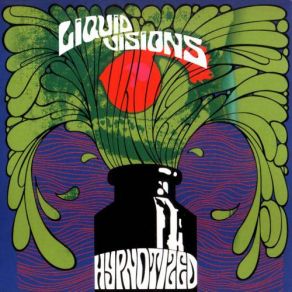 Download track Paralyzed Liquid Visions
