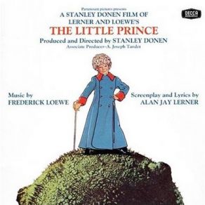 Download track Why Is The Desert (Complete Introduction) Frederick LoeweRichard Kiley, Steven Warner