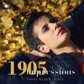 Download track Images, 1ere Série, L. 110 I. Reflets Dansl'eau Fanny Azzuro