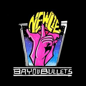Download track Two's Tango Bayou Bullets