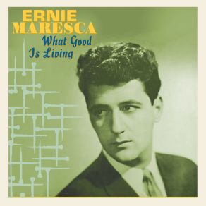 Download track Shout! Shout! (Knock Yourself Out) (Mono) Ernie Maresca