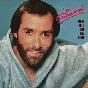 Download track Lean, Mean, Lovin' Machine Lee Greenwood