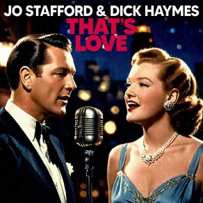 Download track A Little Bit Independent Jo Stafford