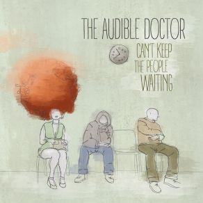 Download track Leave Me Alone / Complication The Audible DoctorGuilty Simpson