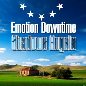 Download track As It Was Meant To Be (Original Mix) Angels EmotionDawn, Dreamy, Magdalen Silvestra