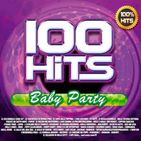 Download track Gatti' La Bambilandia, Cover Baby