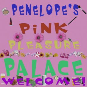 Download track Process Of Elimination Penelope's Pink Pleasure Palace
