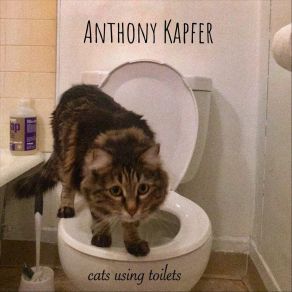Download track The Good Samaritan Anthony Kapfer