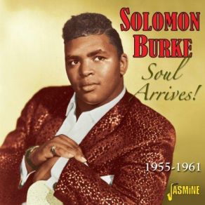Download track A Picture Of You Solomon Burke