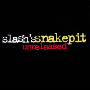 Download track It's So Easy Slash'S Snakepit