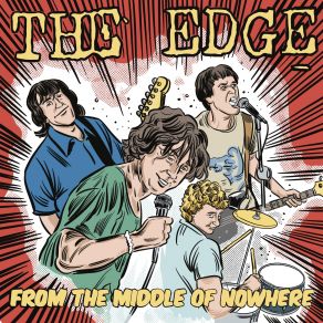 Download track Don't Cross My Path The Edge