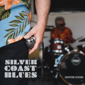 Download track I Ain't Lyin' Silver Coast Blues