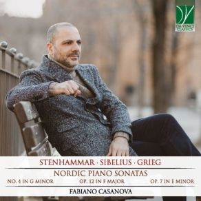 Download track Piano Sonata In E Minor, Op. 7: IV. Finale. Molto Allegro Fabiano Casanova