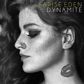 Download track Dynamite Karise Eden