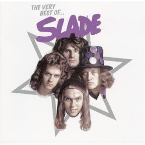 Download track Ruby Red Slade