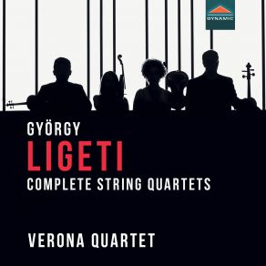 Download track String Quartet No. 2: V. Allegro Con Delicatezza The Verona Quartet