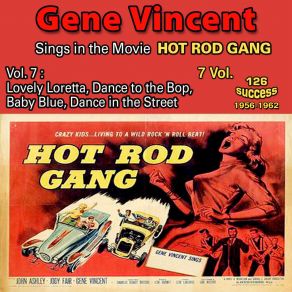 Download track Born To Be A Rolling Stone Gene Vincent
