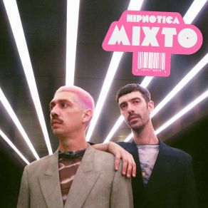 Download track Algo Hypnotica