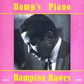 Download track I'M All Smiles Hampton Hawes