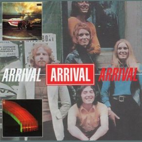 Download track Hey, That's No Way To Say Goodbye Arrival