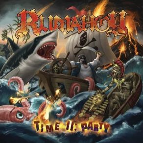 Download track Poop Deck Party RumahoyChristopher Bowes