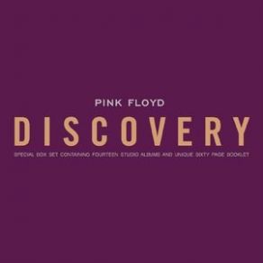 Download track The Narrow Way - Part One Pink Floyd