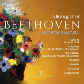 Download track Piano Sonata No. 15 In D Major, Op. 28 