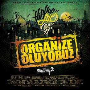 Download track İki Tek Erci E, Kadir