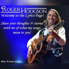 Download track Death And A Zoo Roger Hodgson