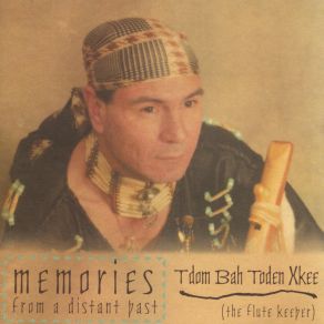 Download track Path Finder The Flute Keeper