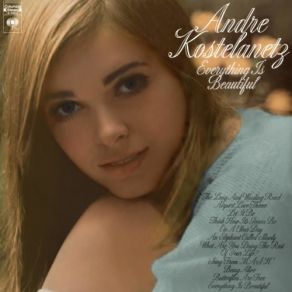 Download track Think How It's Gonna Be (When We're Together Again) André Kostelanetz